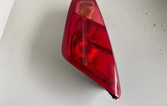Fiat Punto (188) Rear/tail lights 51701589 27460102