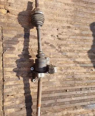 Peugeot 405 Front driveshaft