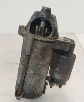 Ford Tourneo Starter motor 2T1411000BC