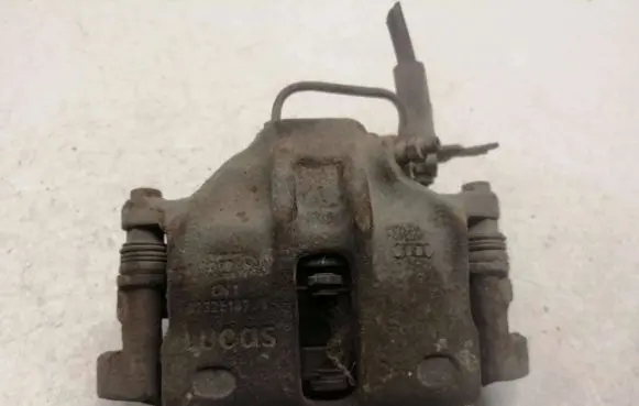 Audi A4 S4 B5 8D Front brake caliper