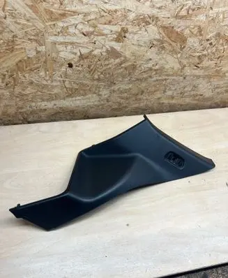 BMW iX2 (U10) (C) pillar trim 5A1F964