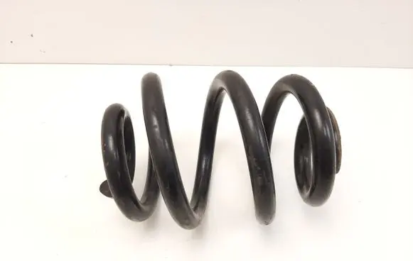 Volkswagen Transporter - Caravelle T5 Rear coil spring