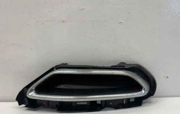 Volkswagen Arteon Rear bumper trim bar molding 3G0807763