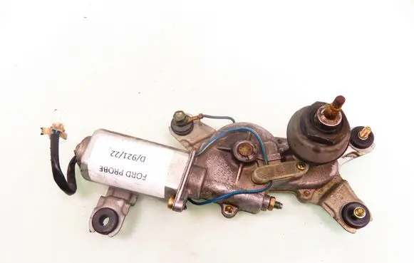 Ford Probe Rear window wiper motor 8491003294