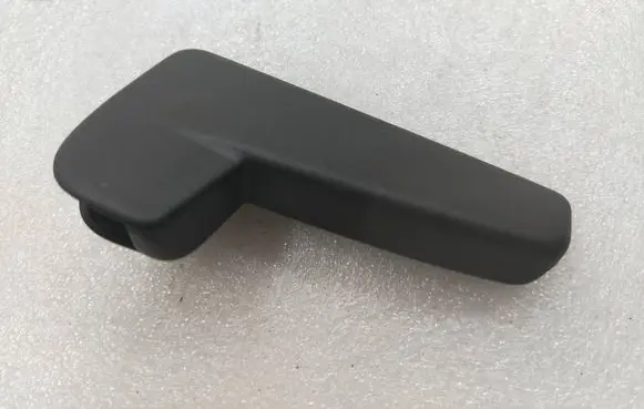 Volkswagen ID.4 Engine bonnet (hood) release handle 3C2823533