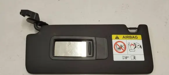 BMW 3 G20 G21 Sun visor 8092731