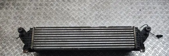 Mazda 6 Intercooler radiator