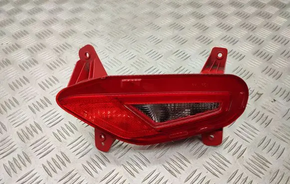 Rear fog light