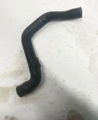 Audi A6 S6 C7 4G Engine coolant pipe/hose 03L121157AP KA4131365