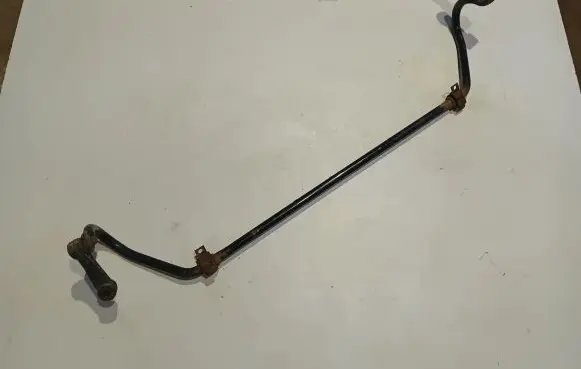 Front anti-roll bar/stabilizer link