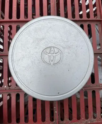 Toyota Corolla E100 Original wheel cap PA6GF30