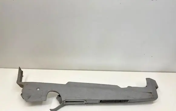 Mercedes-Benz SL R129 Front door seat control surround trim A1299190120 1299190120