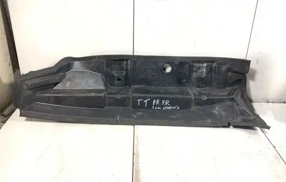 Audi TT Mk1 Front arch trim 8N0821111A