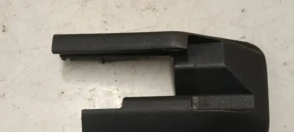 Mercedes-Benz CLA C117 X117 W117 Front driver seat rail trim A1769190100
