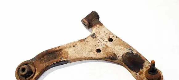 Suzuki Grand Vitara II Front lower control arm/wishbone 