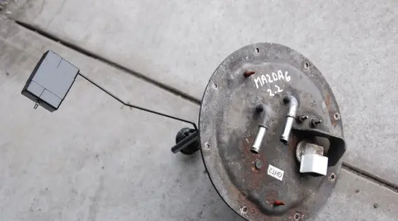 Mazda 6 In-tank fuel pump 150KM