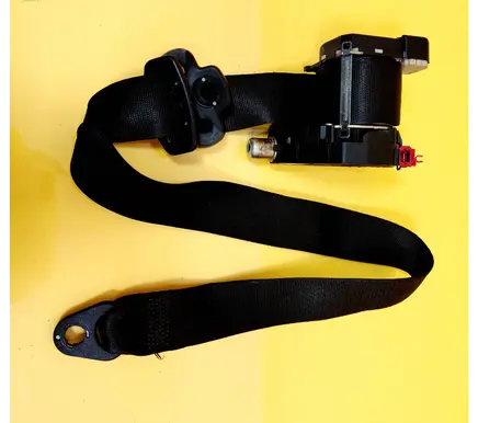 Smart ForFour I Front seatbelt 33003480