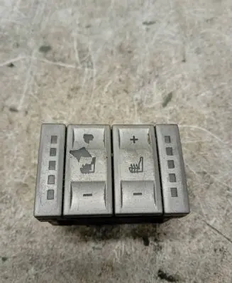 Ford Galaxy Seat heating switch 6M2T19K314AB 080502