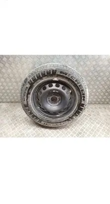 Citroen Jumpy R16 forged rim 