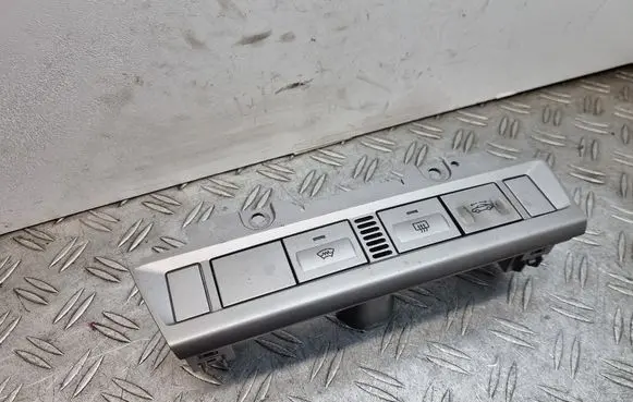 Ford Focus Folding roof switch 6N4T15C683AA 03169930 6N4113D734BAW