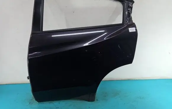 Honda HR-V Rear door IMPRK1463686