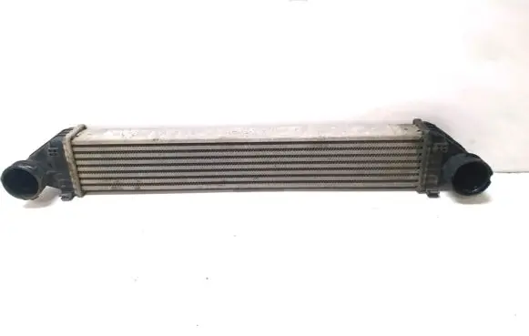Mercedes-Benz A W169 Intercooler radiator A1695000000