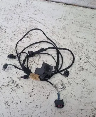 BMW i4 Parking sensor (PDC) wiring loom 5a36453