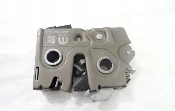 Peugeot 3008 III Engine bonnet/hood lock/catch 9844518980