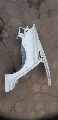Peugeot 508 II Rear quarter panel 