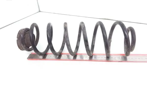 Skoda Rapid (NH) Rear coil spring