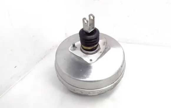 Jaguar XF X260 Brake booster GX732B195BF