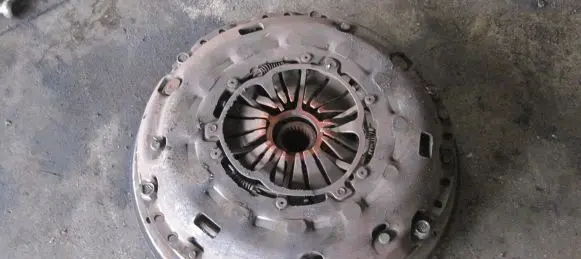 Mitsubishi Outlander Clutch set kit 2300A055