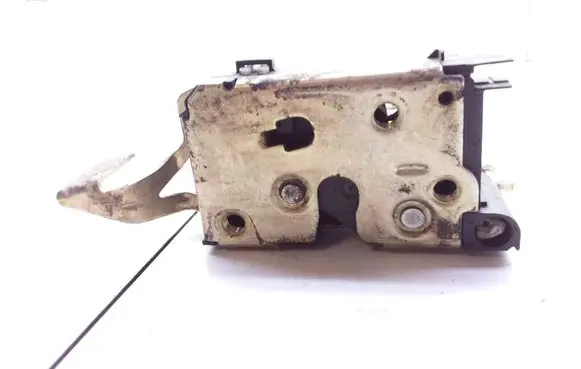 Peugeot Boxer Front door lock