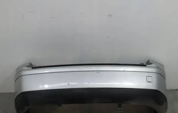 Volvo V50 Front bumper 