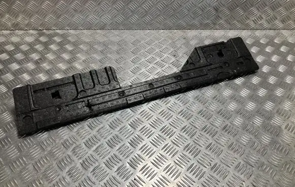 Opel Corsa F Spare wheel section trim 9832887380