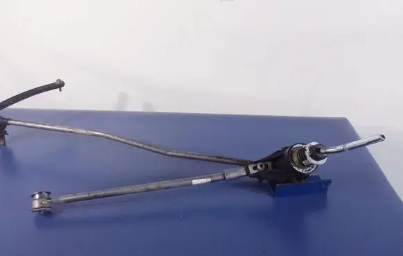 Audi A4 S4 B8 8K Gear shift rod 8K0711151B