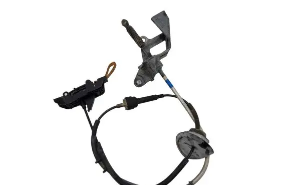 Ram 1500 Gear shift cable linkage 68231649AE 4CZ9054