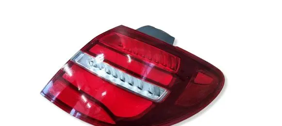 Mercedes-Benz B W246 W242 Rear/tail lights A2461668800 2050215