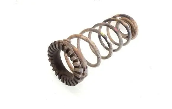 Hyundai Getz Rear coil spring