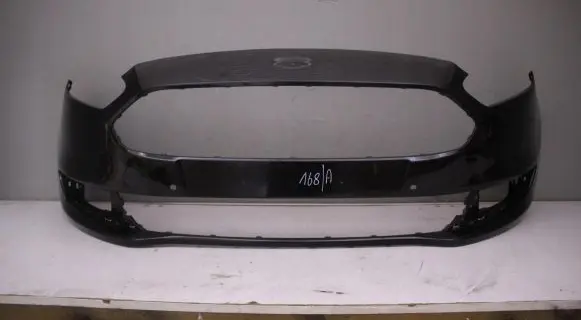 Ford S-MAX Front bumper