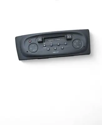 Renault Scenic II - Grand scenic II Radio/CD/DVD/GPS head unit 7700434424 22DC25962P FD0501170259747