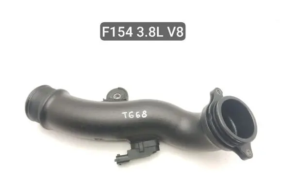 Maserati Quattroporte Clutch pipe/line 0281002931