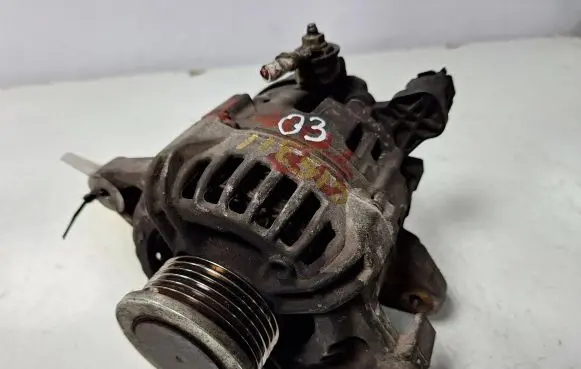 Toyota Yaris Generator/alternator 27060-0N011