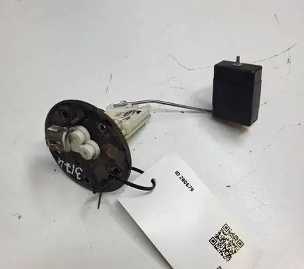 Lexus NX Fuel level sensor