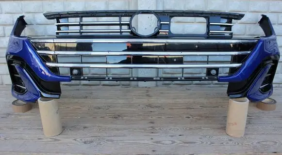 Volkswagen Arteon Front bumper 3C8807795C 3C8807796C 3C8853655K
