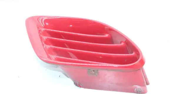 Porsche Boxster 986 Front grill 98650456203