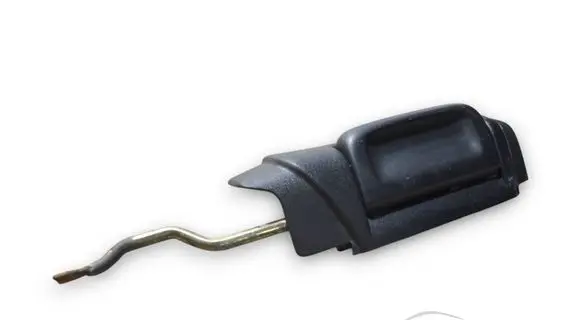 Volkswagen Transporter - Caravelle T4 Sliding door interior handle 721843642A