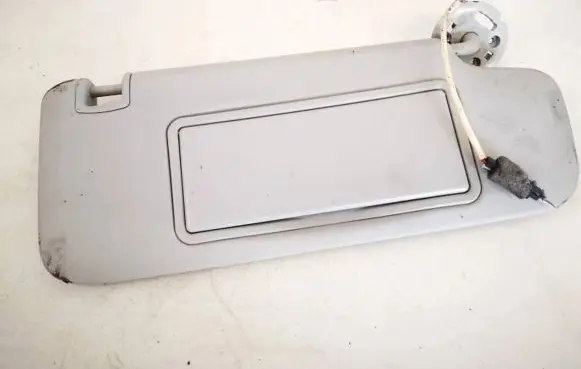 Opel Insignia A Sun visor