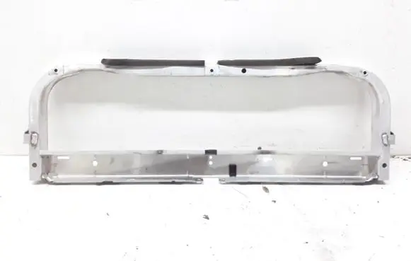 Smart ForTwo I Tailgate/trunk/boot lid