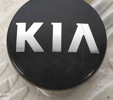 KIA Rio Original wheel cap 52960H8100 TWOJEAUTOWYSZKOW 882182990